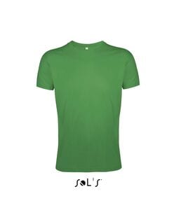 SOLS 00553 - REGENT FIT t-shirt med rund hals