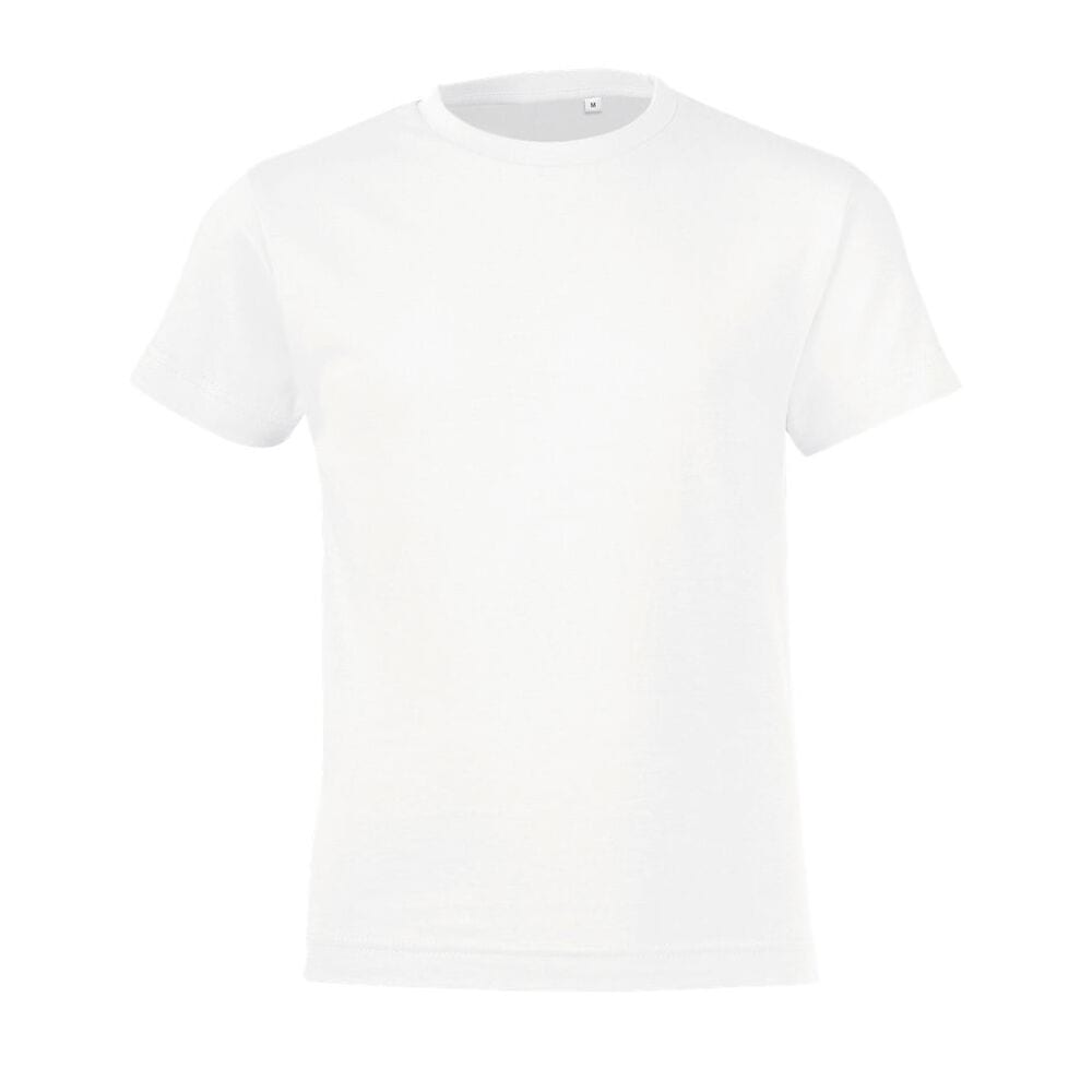 SOL'S 01183 - Regent Fit Børne t-shirt med rund hals