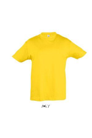 SOLS 11970 - Regent Børne T-shirt med rund hals