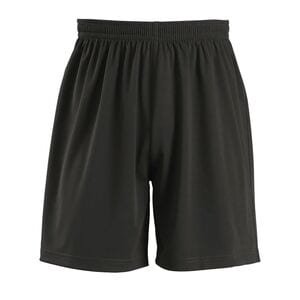SOLS 01221 - San Siro Basic Basic shorts