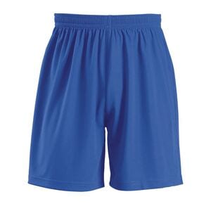 SOLS 01221 - San Siro Basic Basic shorts