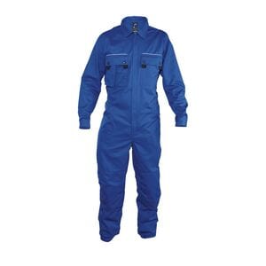 SOLS 80902 - Solstice Pro Work Suit