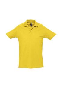 SOLS 11362 - Herre Spring Ii Polo