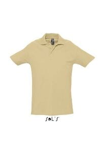 SOL'S 11362 - Herre Spring Ii Polo Sable