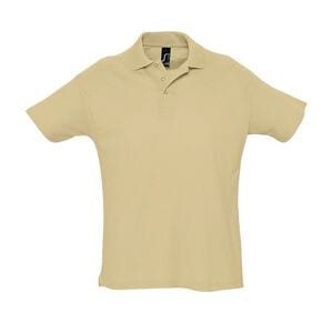 SOL'S 11342 - Herre Summer Ii Polo Sable