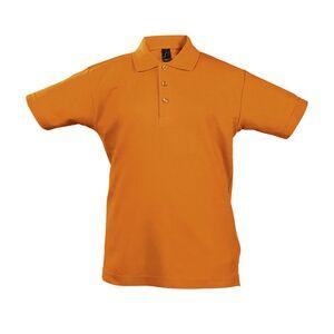 SOLS 11344 - Summer Ii Kids Polo