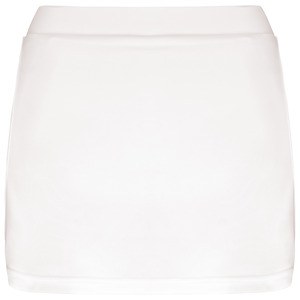 Proact PA165 - Tennis nederdel White