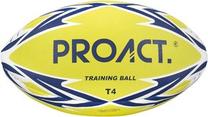 Proact PA823 - T4 Challenger Ball Lime / Navy / White