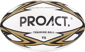 Proact PA824 - Challenger T5 bold