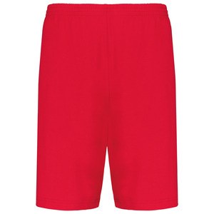 Proact PA151 - Sport Jersey shorts