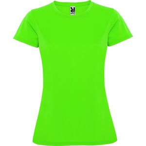 Roly CA0423 - MONTECARLO WOMAN Short-sleeve technical t-shirt