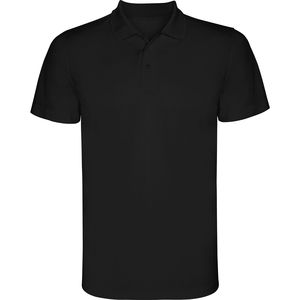 Roly PO0404 - MONZHA Short-sleeve technical polo-shirt