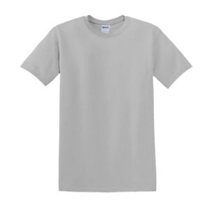 Gildan GN180 - T-shirt med voksen bomuld til voksne Sport Grey