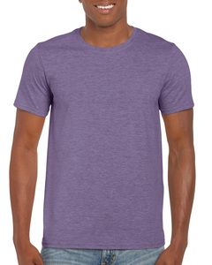 Gildan GN640 - Kortærmet t-shirt til mænd