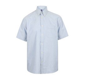 Henbury HY515 - Oxford shirt til mænd