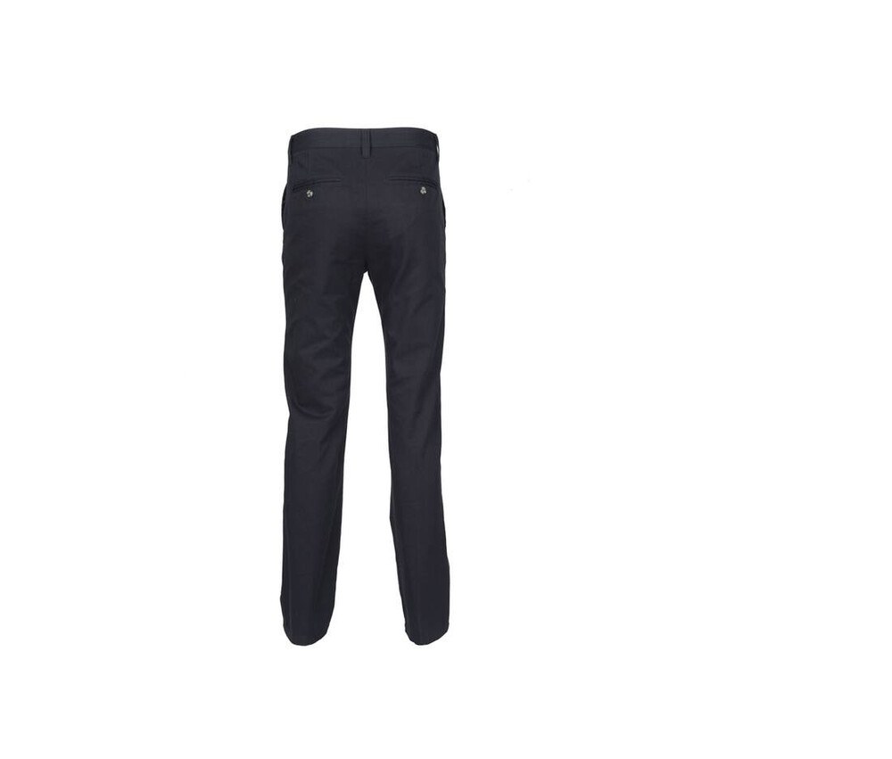 Henbury HY641 - Plisserede bukser til kvinder