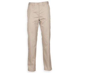 Henbury HY641 - Plisserede bukser til kvinder