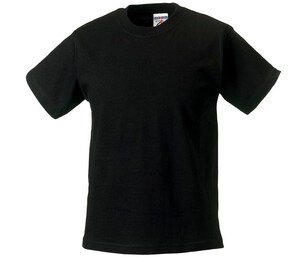 Russell JZ180 - T-shirt i 100% bomuld