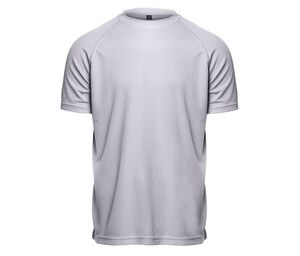 Pen Duick PK140 - T-shirt til mænd Light Grey