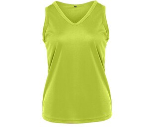 Pen Duick PK144 - Sports -tanktop til kvinder