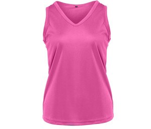 Pen Duick PK144 - Sports -tanktop til kvinder