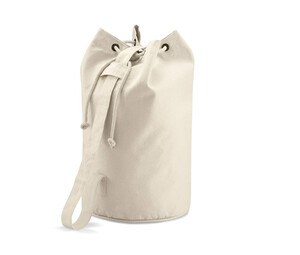 Quadra QD270 - Duffel crossbody taske Natural