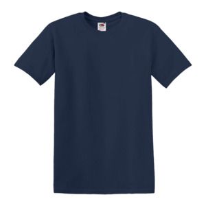 Fruit of the Loom SC220 - T-shirt med rund hals til mænd