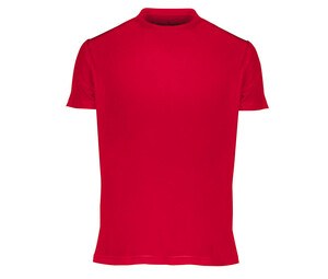 Sans Étiquette SE100 - Sports-T-shirt til mænd Red