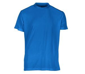 Sans Étiquette SE100 - Sports-T-shirt til mænd Aqua