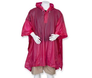 Splashmacs SL100 - Rain Cape