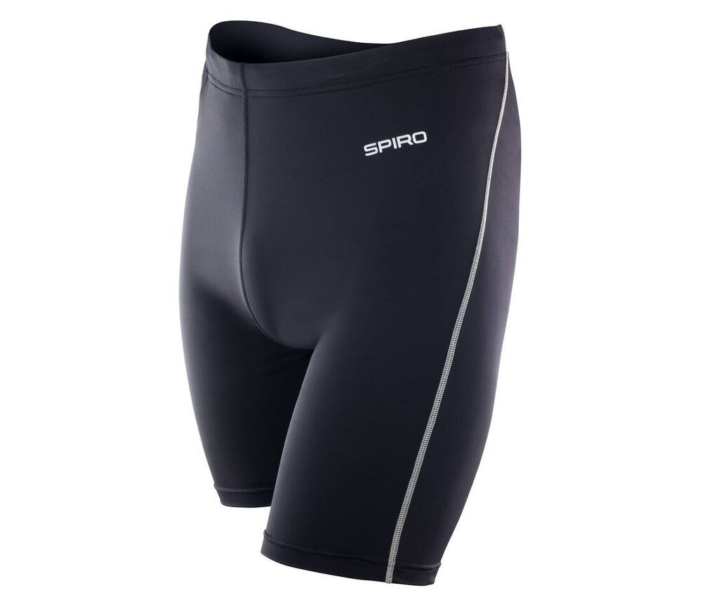 Spiro SP250 - Mænds Quick Dry sports shorts