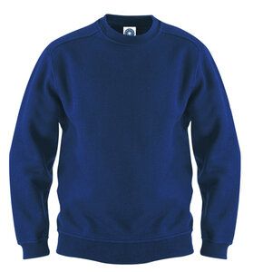 Starworld SW299 - Herre sweatshirt med lige ærmer