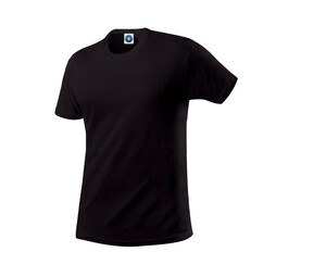 Starworld SW304 - Performance T-shirt til mænd Black