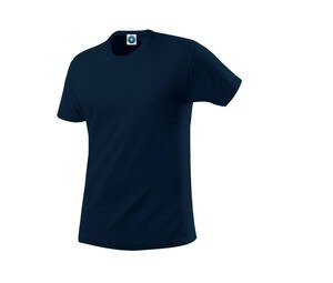 Starworld SW304 - Performance T-shirt til mænd Deep Navy