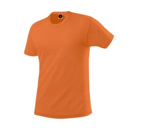 Starworld SW36N - T-shirt til mænd Fluo Orange