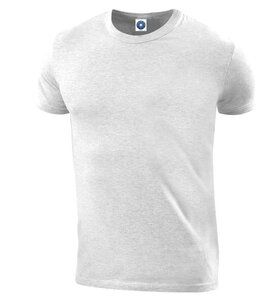 Starworld SW380 - T -shirt mand 100% bomuld Hefty