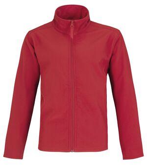 B&C BCI71 - Herre Softshell jakke