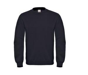 B&C BCID2 - Sweatshirt med rund hals