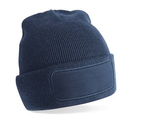 Beechfield BF445 - Beanie i fleecefor