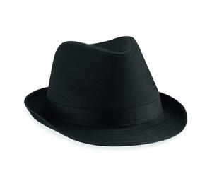 Beechfield BF630 - Fedora hat til kvinder