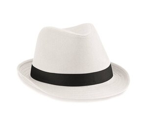 Beechfield BF630 - Fedora hat til kvinder