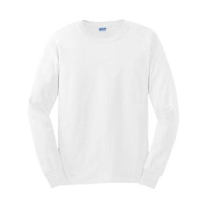 Gildan GN186 - Ultra-T langærmet t-shirt til mænd