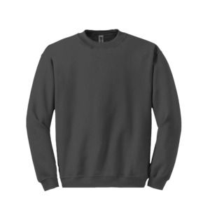 Gildan GN910 - Herre rund hals sweatshirt