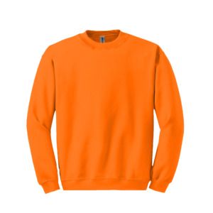 Gildan GN910 - Herre rund hals sweatshirt