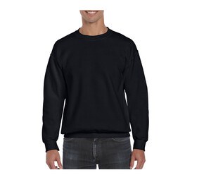 Gildan GN920 - Ultra Blend Sweatshirt Black