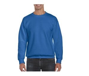 Gildan GN920 - Ultra Blend Sweatshirt Royal blue