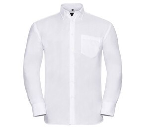 Russell Collection JZ956 - Herre No Iron Shirt