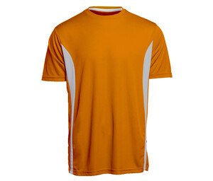 Pen Duick PK100 - Hurtigtørrende sportst-shirt til mænd