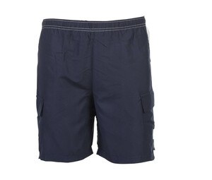 Pen Duick PK110 - Herre sports shorts