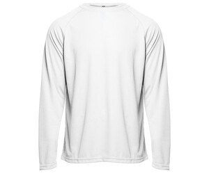 Pen Duick PK145 - Langærmet sportst-shirt til mænd
